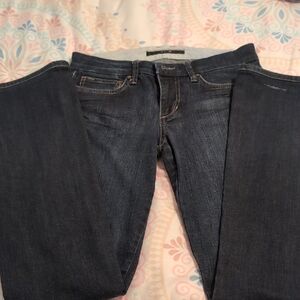 Joes Jeans Boot Cut Jeans Socialite Fit